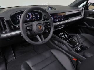 Porsche Cayenne 260кВ