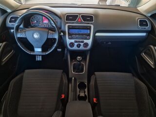 Volkswagen Scirocco 1.4 118kW