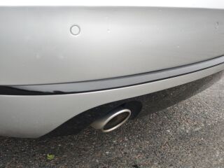 Audi A8 3.0 TDI 184kW
