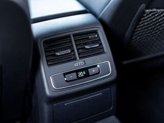 Audi A5 2.0 140kW