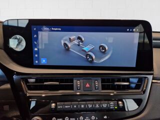 Lexus ES 300h Limited Edition 2.5 131kW