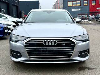 Audi A6 Avant 40 TDI quattro S Tronic 2.0 150kW