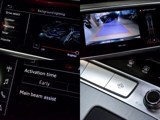 Audi A6 S-Line Quattro 2.0 R4 16V TFSI Turbo 180kW