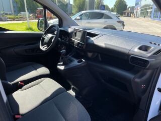 Toyota ProAce City 1.5 96кВ