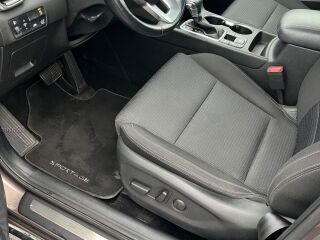 Kia Sportage 1.6 100kW