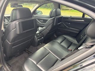 BMW 530 3.0 180кВ