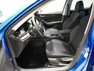 Skoda Octavia SELECTION COMBI 2.0 TDI 110kW