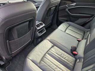 Audi e-tron 55 ADVANCED 300kW