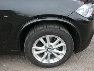 BMW X5 M-pakett 30d xDrive 3.0 190kW