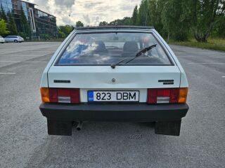 VAZ 2109 1.3 48кВ