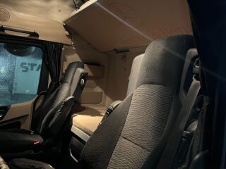 Mercedes-Benz Actros 1845 330кВ