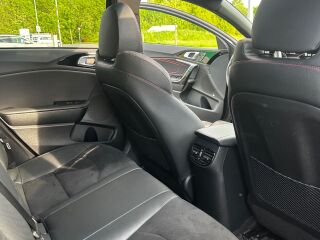 Kia ProCeed GT 1.6 150kW