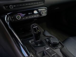 Toyota Supra 3.0 250kW