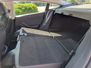 Tesla Model 3 Facelift Performance FSD 348kW