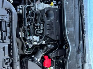 Ford Fiesta Business Trend 1.0 70kW