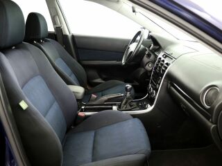 Mazda 6 Facelift 2.0 108кВ