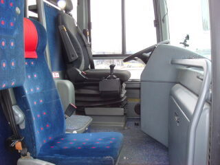 Van Hool ACRON 12.0 300kW