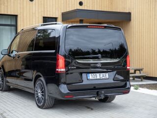 Mercedes-Benz V 300 4matic AMG Avantgarde A2 N1 2.0 174kW