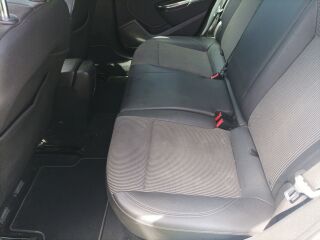 Opel Astra 1.7 81kW