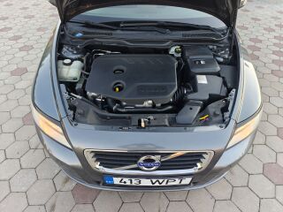 Volvo V50 1.6 84kW