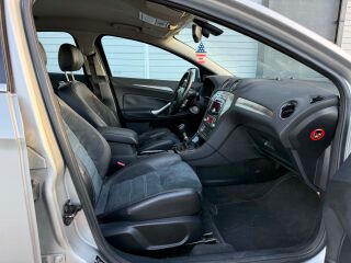 Ford Mondeo 2.0 103kW