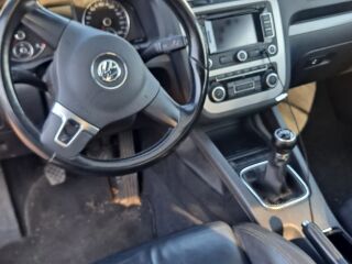 Volkswagen Eos 1.4 90kW