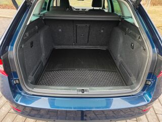 Skoda Superb 2.0 110kW