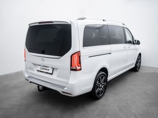 Mercedes-Benz V 250 d Long 4Matic AMG 2.1 173кВ