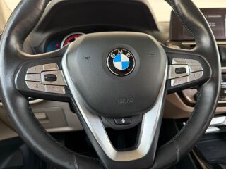BMW X3 xDrive20d X-Line 2.0 140kW