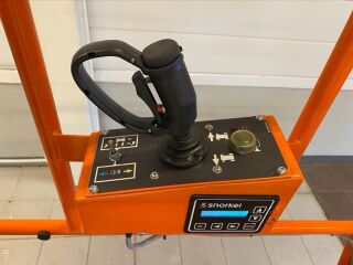 Snorkel S3010E TARJOUS