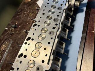 Land Rover Range Rover P38 2.5 R6 100kW