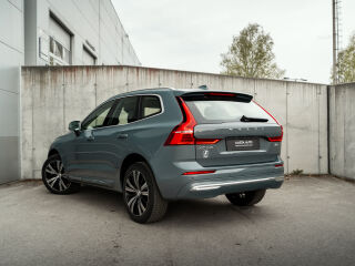 Volvo XC60 B4 Mild-Hybrid Ultimate Bright 2.0 145kW
