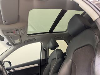 Audi Q3 S-Line Quattro 2.0 110kW