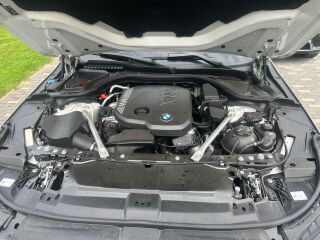 BMW 520 M PAKETT 2.0 d 145kW