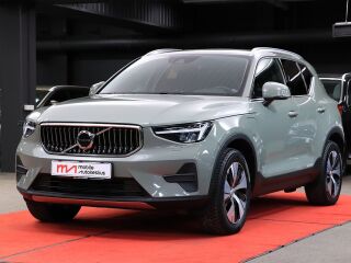 Volvo XC40 Recharge T4 Core Bright 1.5 155kW