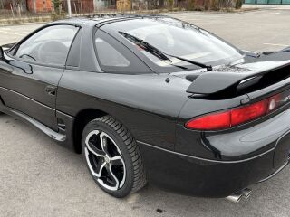 Mitsubishi 3000GT 3.0 165kW