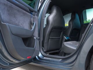 Skoda Superb Sportline 2.0 200kW