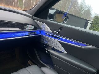 BMW i7 xDrive60  M-Sportpakett 400kW