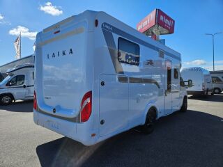 Laika Kosmo 509L 2.2 103kW