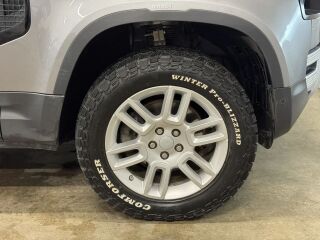 Land Rover Defender 110 S 2.0 204DTA 147kW