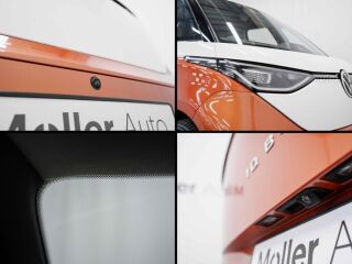 Volkswagen ID.Buzz Pro 150/82 RWD 70kW