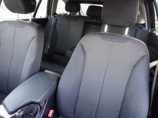 BMW 318 D Touring EU5 2.0 R4 TDI 105кВ