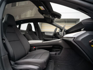 Polestar 4 Long Range AWD 400kW