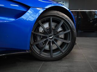 Aston Martin Vantage 4.0 V8 375kW