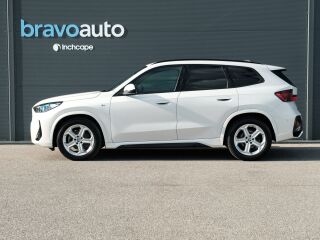 BMW X1 xDrive20d MHEV M-Sportpakett 2.0 120kW