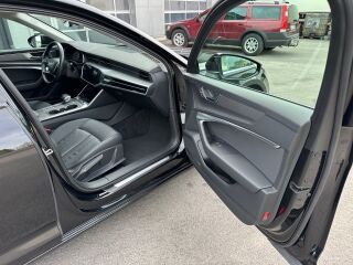 Audi A6 2.0 150kW