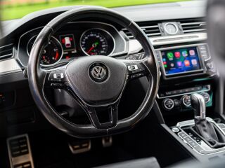 Volkswagen Passat 2.0 140kW