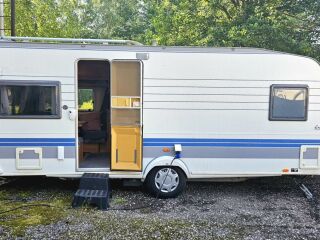 Hobby Excellent 540 UL