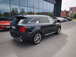 Kia Sorento TX 2.2 142kW