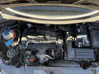 SEAT Altea Freetrack 4x4 2.0 125kW